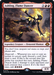 Ashling, Flame Dancer (PRE-115) - Modern Horizons 3 Promos Foil - for just $7.17! 
