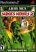 Army Men Sarges Heroes 2 (Playstation 2) - for just $0! 