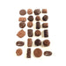 Prop Chocolate Candies Assortment 24 PIECE - DARK / MILK - for just $24! 