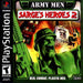 Army Men: Sarge's Heroes 2 (Playstation) - Just $0! Shop now at Retro Gaming of Denver