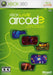 Xbox Live Arcade (Xbox 360) - for just $0! 