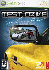 Test Drive Unlimited - Xbox 360 - for just $14.99! 