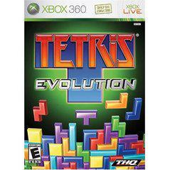 Tetris Evolution - Xbox 360 - for just $11.99! 