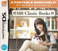 100 Classic Books (Nintendo DS) - for just $0! 