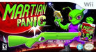 Martian Panic (Game & Gun Bundle) (Wii) - for just $0! 