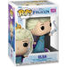 Funko Pop! 1024 - Disney Frozen - Elsa Vinyl Figure - Just $11.99! Shop now at Retro Gaming of Denver