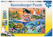 Puzzle: Beautiful Ocean - for just $13.99! 