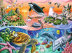 Puzzle: Beautiful Ocean - for just $13.99! 