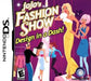 JoJo's Fashion Show (Nintendo DS) - for just $0! 