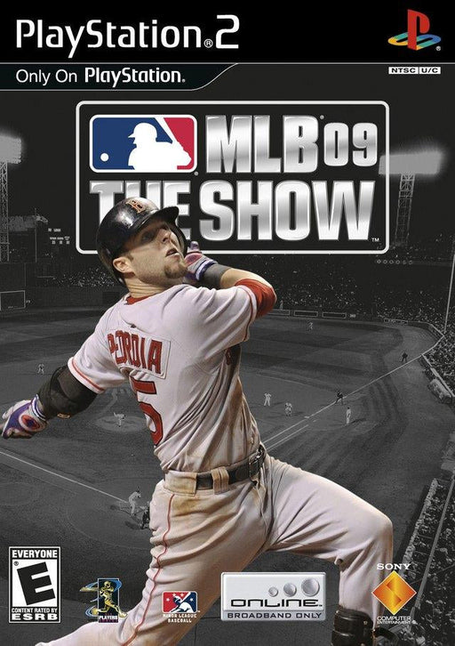 MLB 09 The Show (Playstation 2) - for just $0! 