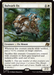 Bulwark Ox (DFT-007) - Aetherdrift Foil - for just $0.09! 