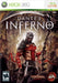 Dante's Inferno (Xbox 360) - for just $0! 