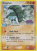 Donphan (40/110) (Stamped) [EX: Holon Phantoms] - for just $6.75! 