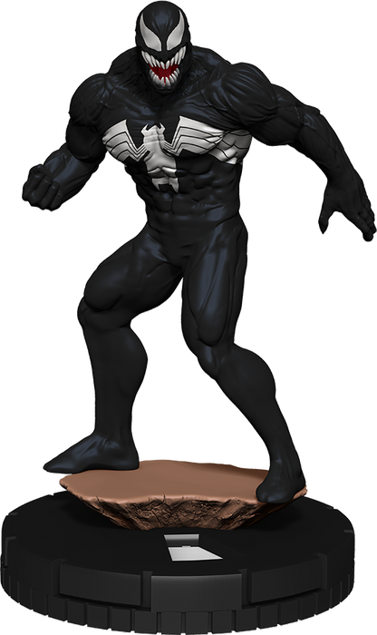 HeroClix: Marvel - Spider-Man Beyond Amazing - Miniatures Game - for just $69.99! 