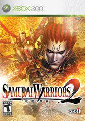 Samurai Warriors 2 - Xbox 360 - for just $17.99! 