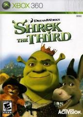 Shrek the Third - Xbox 360 - for just $13.99! 