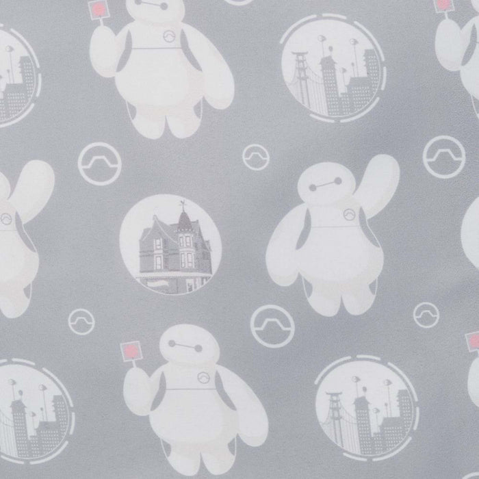 Disney Parks Loungefly Mini Backpack - Big Hero 6 Baymax - for just $79! 