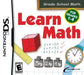 Learn Math for Grades 1-4 (Nintendo DS) - for just $0! 