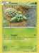 Cacnea 004/162 - XY  BREAKthrough Reverse Holofoil - for just $0.70! 