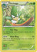 Simisage 006/162 - XY  BREAKthrough Reverse Holofoil - for just $0.28! 
