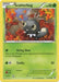 Scatterbug 013/162 - XY  BREAKthrough - for just $0.06! 