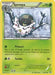 Spewpa 014/162 - XY  BREAKthrough Reverse Holofoil - for just $0.33! 
