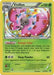 Vivillon 015/162 - XY  BREAKthrough Holofoil - for just $0.17! 