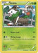Skiddo 016/162 - XY  BREAKthrough - for just $0.05! 