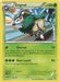 Gogoat 017/162 - XY  BREAKthrough - for just $0.05! 
