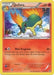 Quilava 019/162 - XY  BREAKthrough - for just $0.14! 