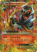 M Houndoom EX 022/162 - XY  BREAKthrough Holofoil - for just $6.69! 