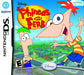 Phineas and Ferb (Nintendo DS) - for just $0! 