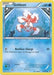 Goldeen 027/162 - XY  BREAKthrough Reverse Holofoil - for just $0.22! 