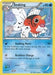 Seaking 028/162 - XY  BREAKthrough - for just $0.05! 