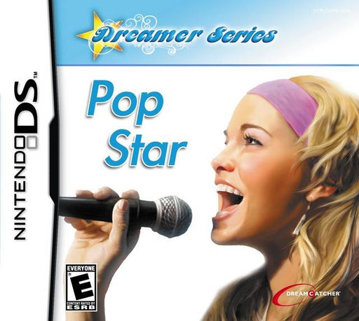Dreamer Series: Pop Star (Nintendo DS) - for just $0! 