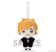 Haikyuu! Nitotan ballchain Plush Doll Atsumu Miya - Just $19.95! Shop now at Retro Gaming of Denver