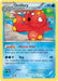Octillery 033/162 - XY  BREAKthrough Holofoil - for just $2.10! 