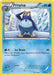 Prinplup 037/162 - XY  BREAKthrough Reverse Holofoil - for just $0.28! 