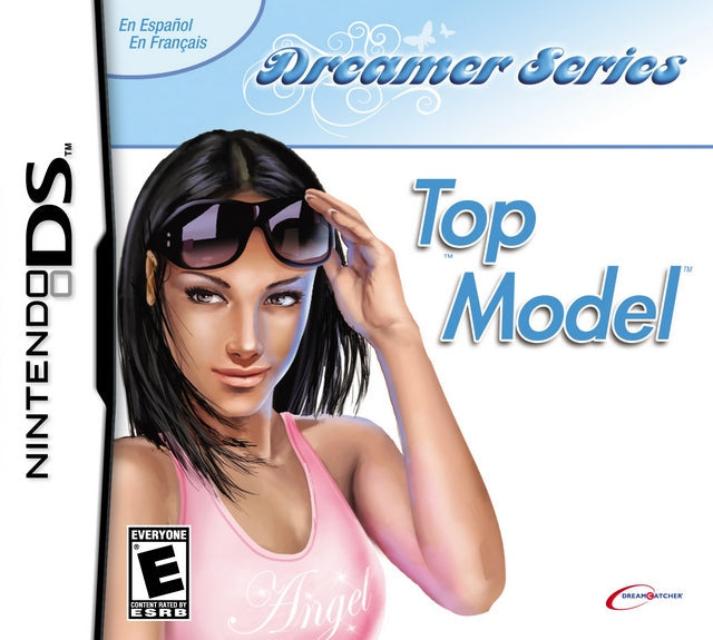Dreamer Series: Top Model (Nintendo DS) - for just $0! 