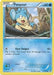 Panpour 041/162 - XY  BREAKthrough Reverse Holofoil - for just $0.15! 