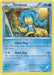 Simipour 042/162 - XY  BREAKthrough Reverse Holofoil - for just $0.28! 