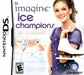 Imagine: Ice Champions (Nintendo DS) - for just $0! 