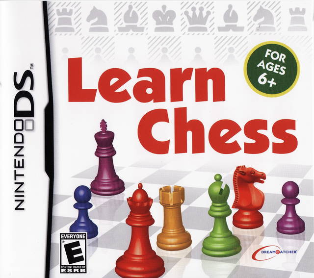 Learn Chess (Nintendo DS) - for just $0! 