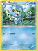 Froakie 046/162 - XY  BREAKthrough Reverse Holofoil - for just $0.15! 