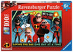 Puzzle: Incredibles 2 - for just $15.49! 