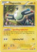Magnemite 051/162 - XY  BREAKthrough - for just $0.10! 