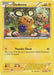 Dedenne 057/162 - XY  BREAKthrough - for just $0.21! 