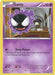 Gastly 058/162 - XY  BREAKthrough - for just $0.11! 