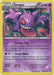 Gengar 060/162 - XY  BREAKthrough Holofoil - for just $7.05! 