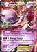 Mewtwo EX 062/162 - XY  BREAKthrough Holofoil - for just $1.69! 